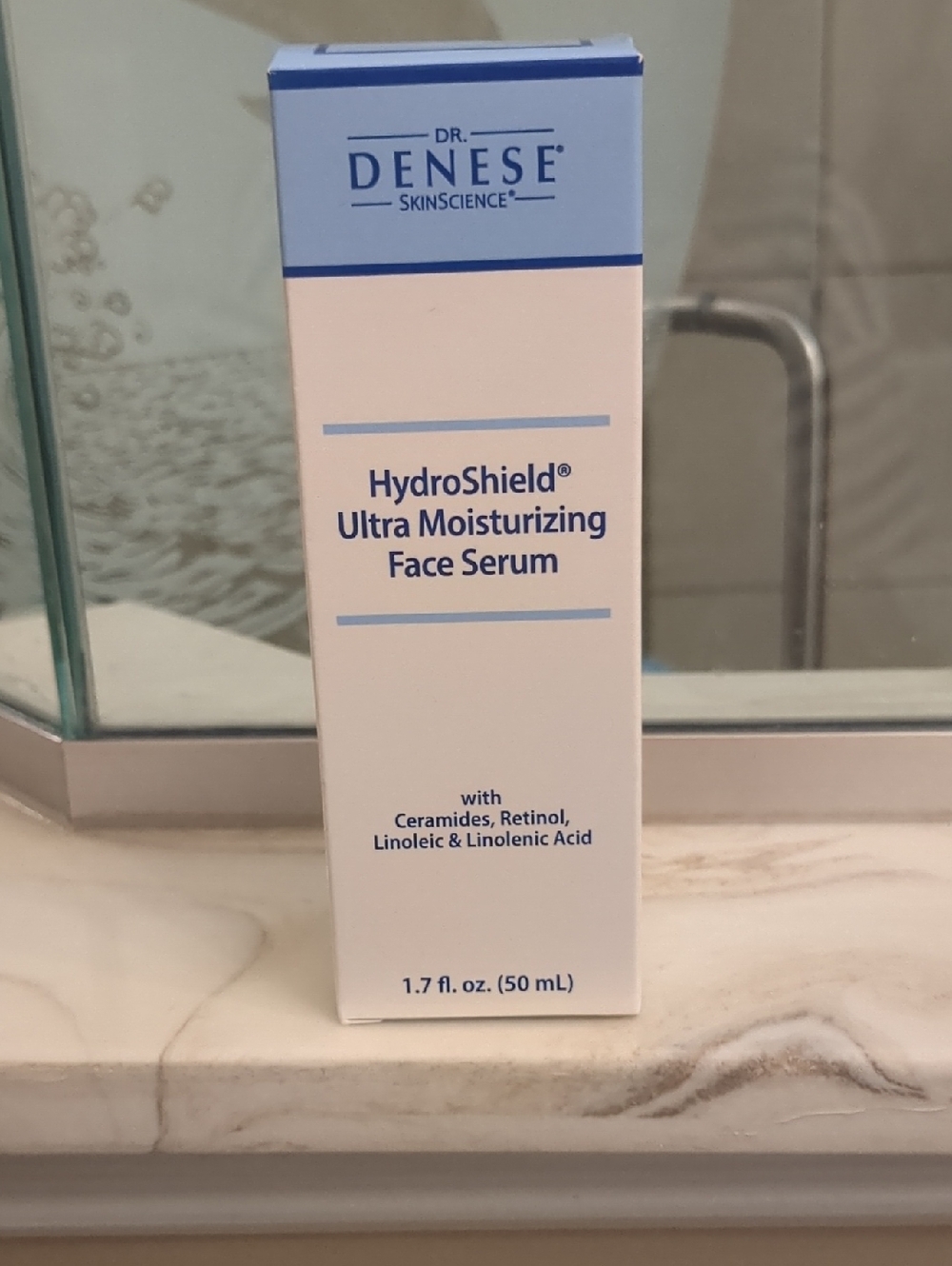 Ultra Moisturizer